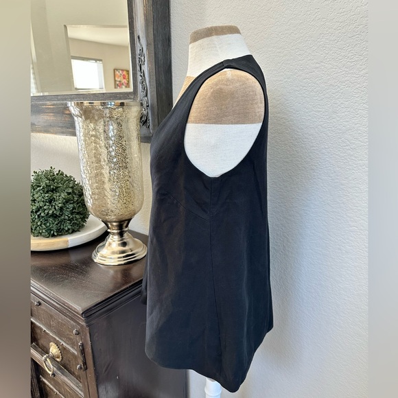 Hatch The Back in the Game Nursing Tank New! - Picture 3 of 5